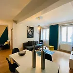 Chill & Work Appartement