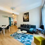 Appartement Chill & Work *