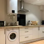 Appartement Chill & Work *