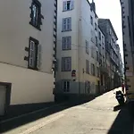 Apartment Chill & Work Clermont-Ferrand