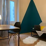Chill & Work Appartement Clermont-Ferrand