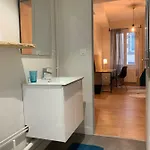 Chill & Work Apartment Clermont-Ferrand