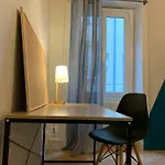Appartement Chill & Work *