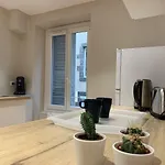 Chill & Work Appartement Clermont-Ferrand