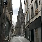 Chill & Work Appartement Clermont-Ferrand