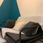 Chill & Work Appartement Clermont-Ferrand