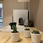 Chill & Work Appartement Clermont-Ferrand