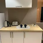 Chill & Work Apartment *