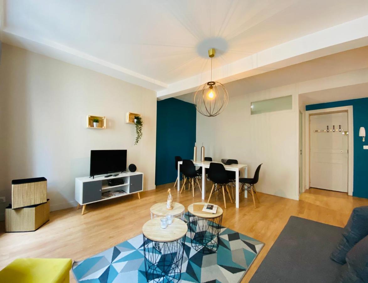 Appartement Chill & Work Clermont-Ferrand