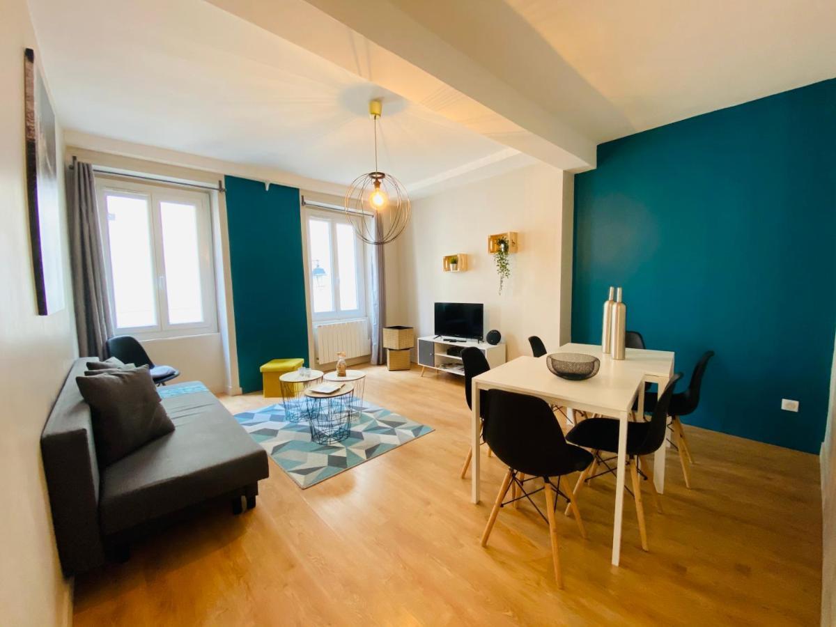 Apartment Chill & Work *