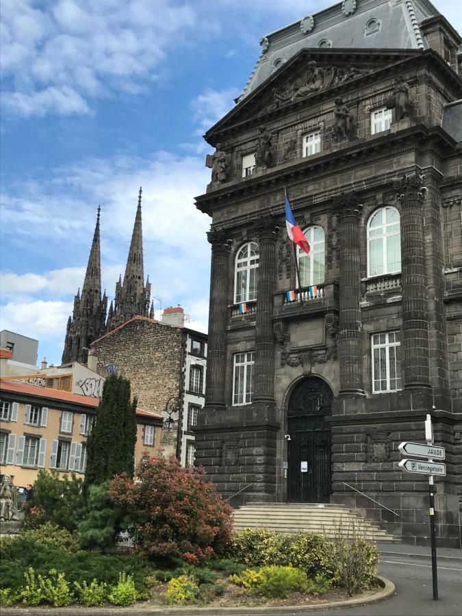 Chill & Work Clermont-Ferrand