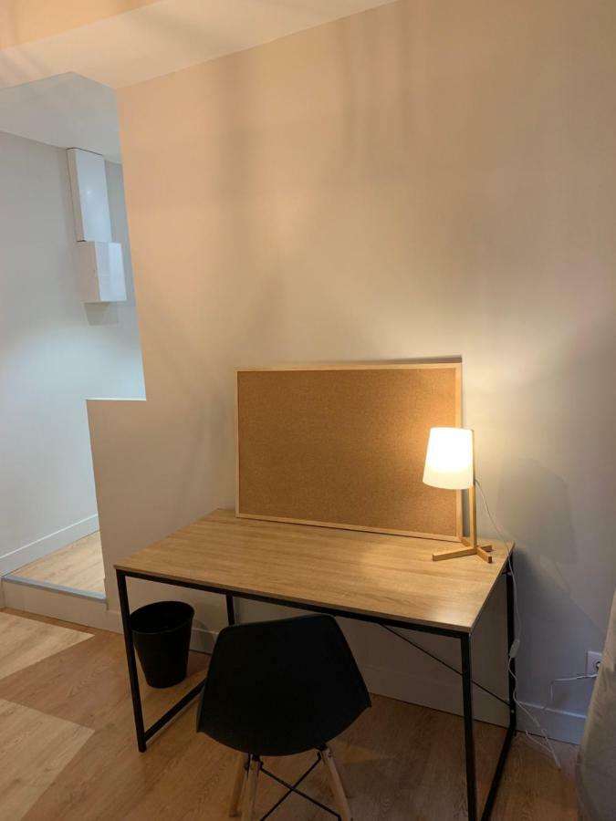 Chill & Work Clermont-Ferrand