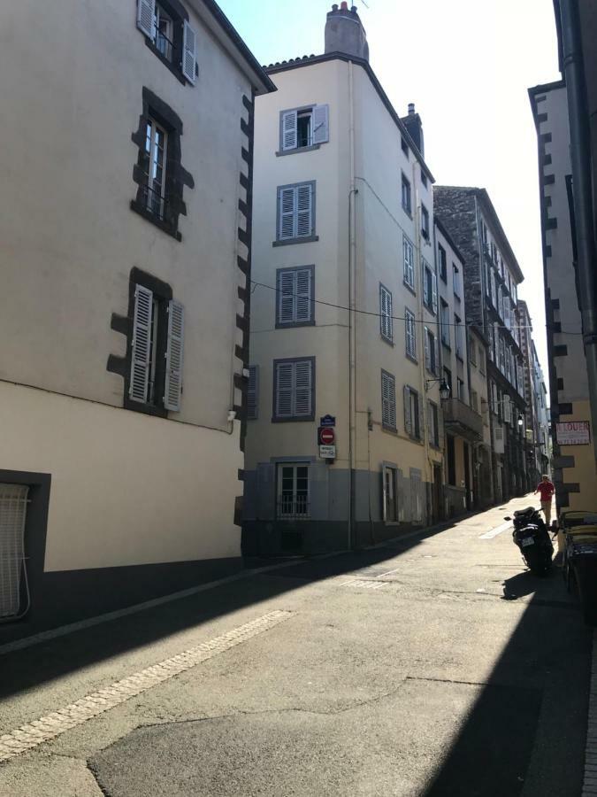Appartement Chill & Work Clermont-Ferrand