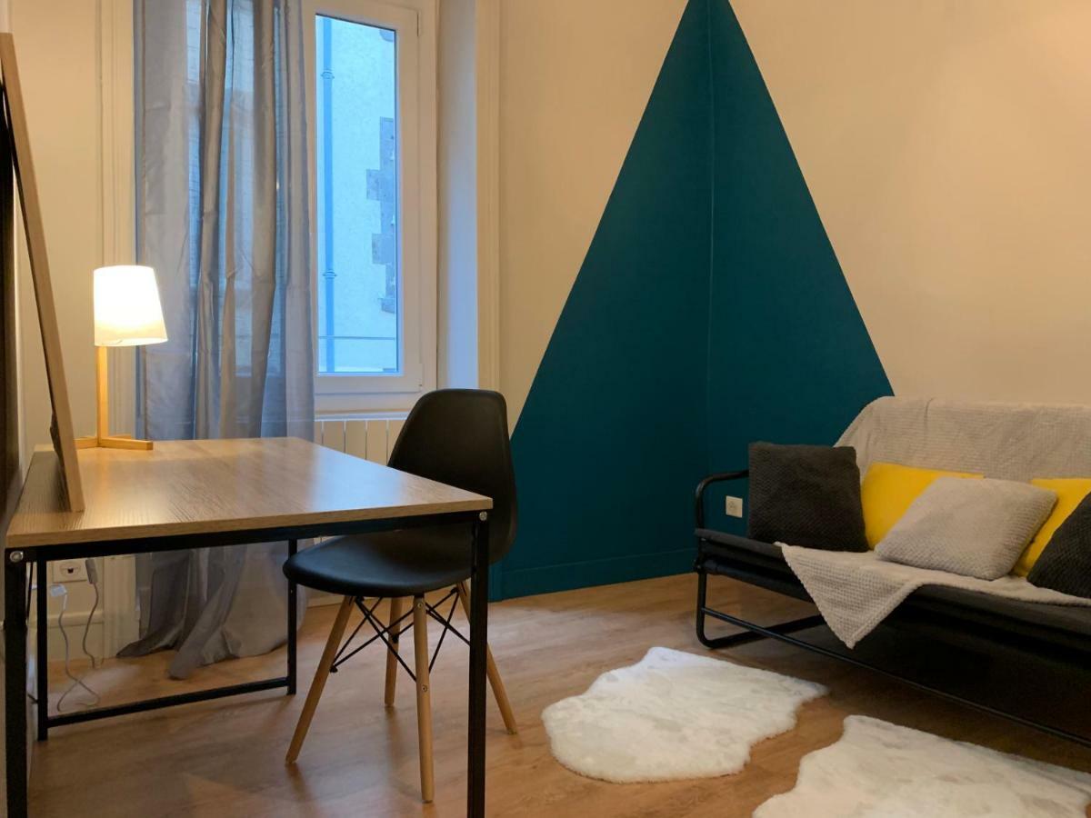 Chill & Work Appartement Clermont-Ferrand