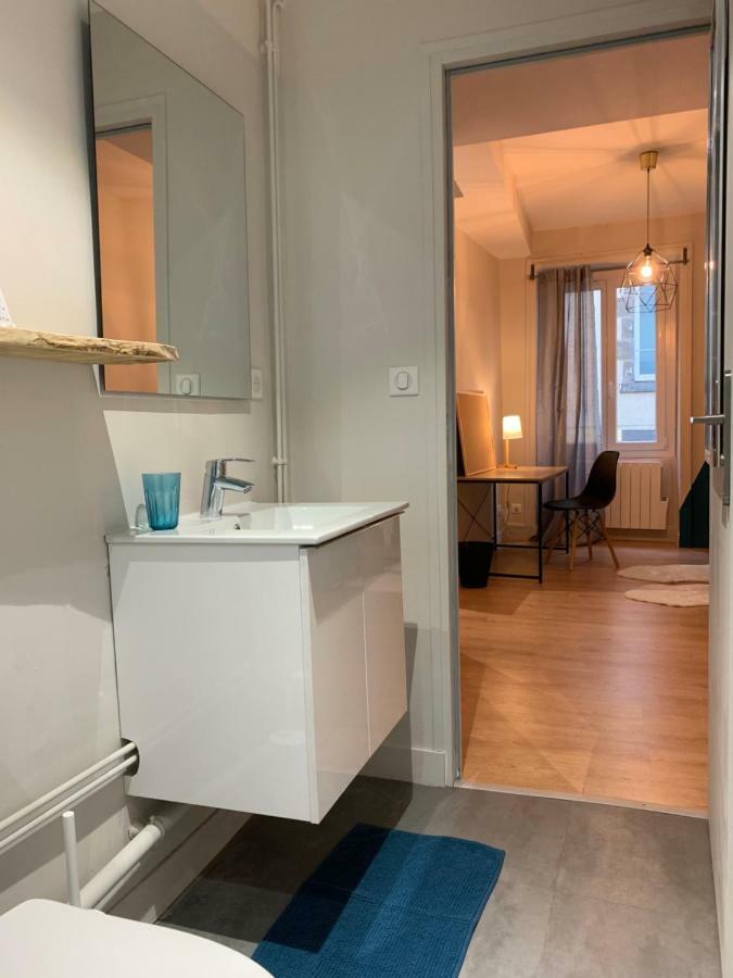 Chill & Work Apartment Clermont-Ferrand