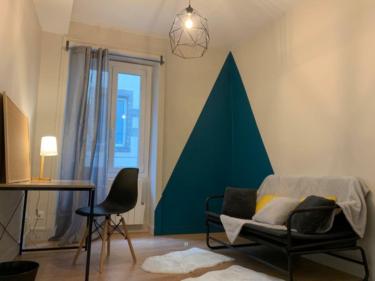 Chill & Work Clermont-Ferrand