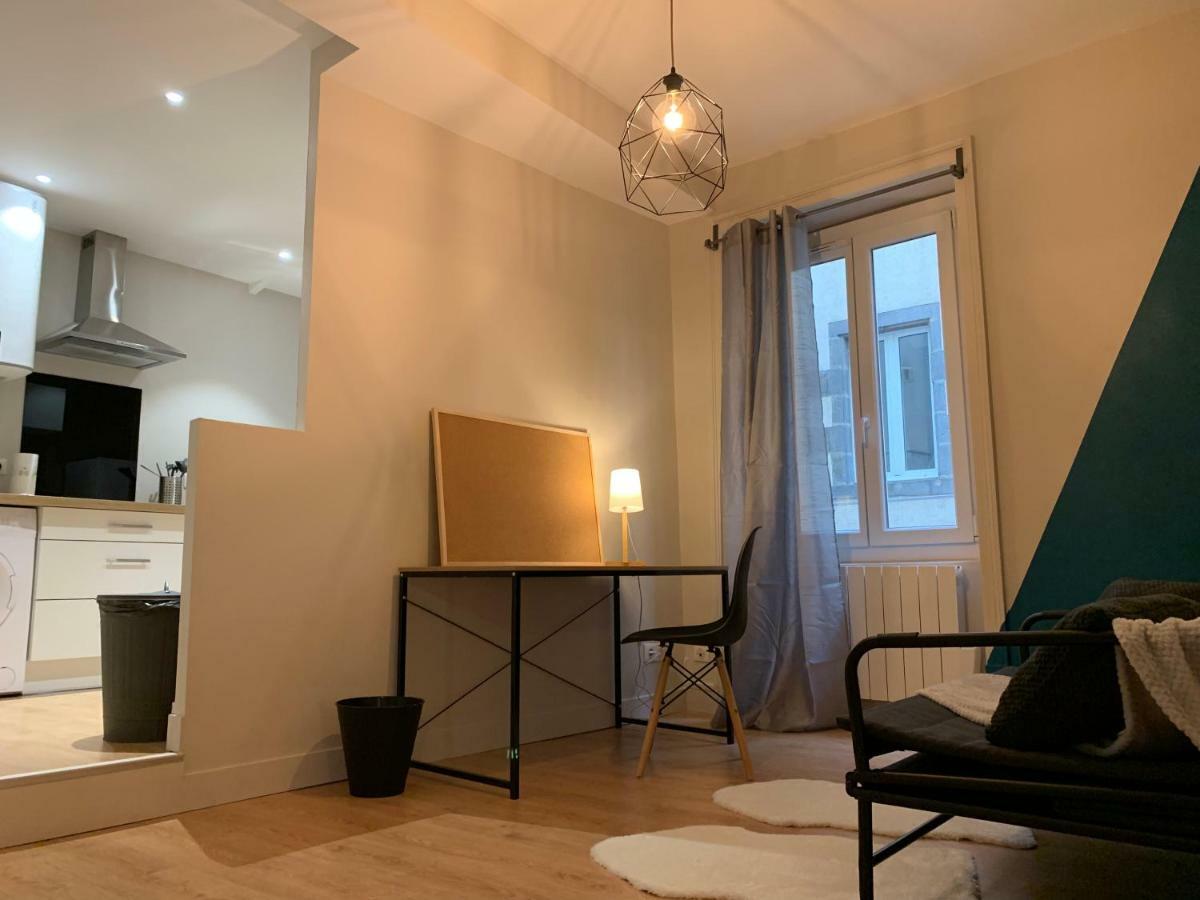 Chill & Work Clermont-Ferrand