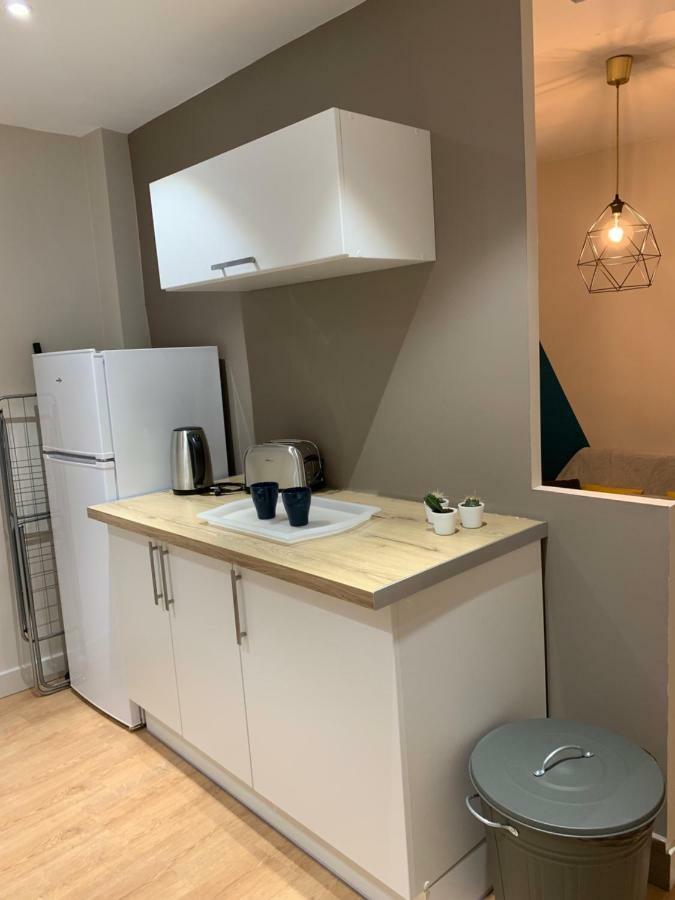 Chill & Work Appartement Clermont-Ferrand