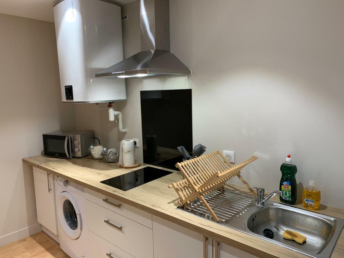 Chill & Work Appartement Clermont-Ferrand