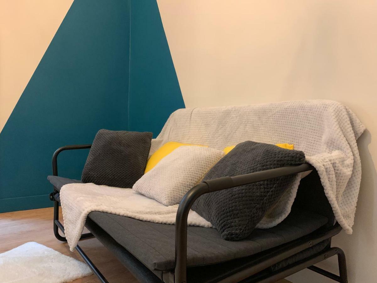 Chill & Work Appartement Clermont-Ferrand