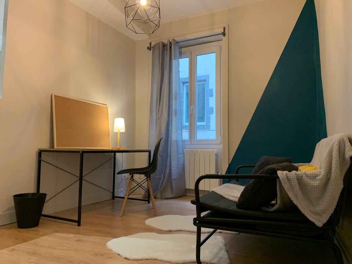 Chill & Work * Clermont-Ferrand
