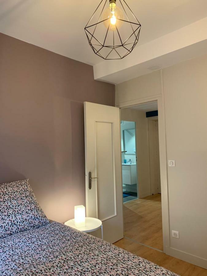 Chill & Work Appartement Clermont-Ferrand